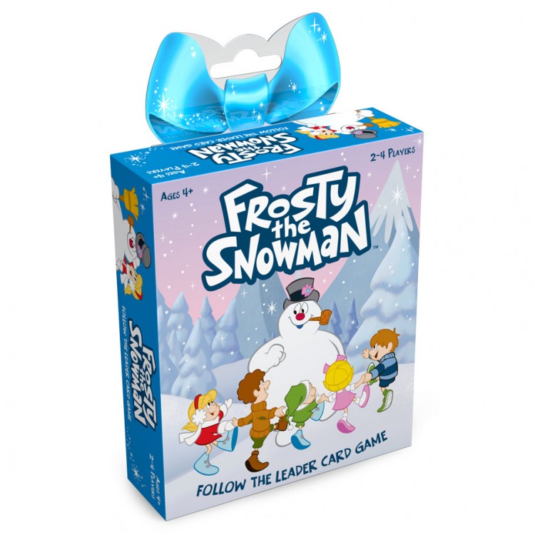 TTG: Frosty the Snowman Card Game