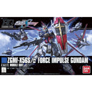Gundam HGCE: