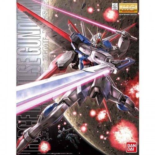 Gundam MG: Force Impulse Gundam 1/100