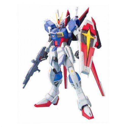 Gundam MG: Force Impulse Gundam 1/100