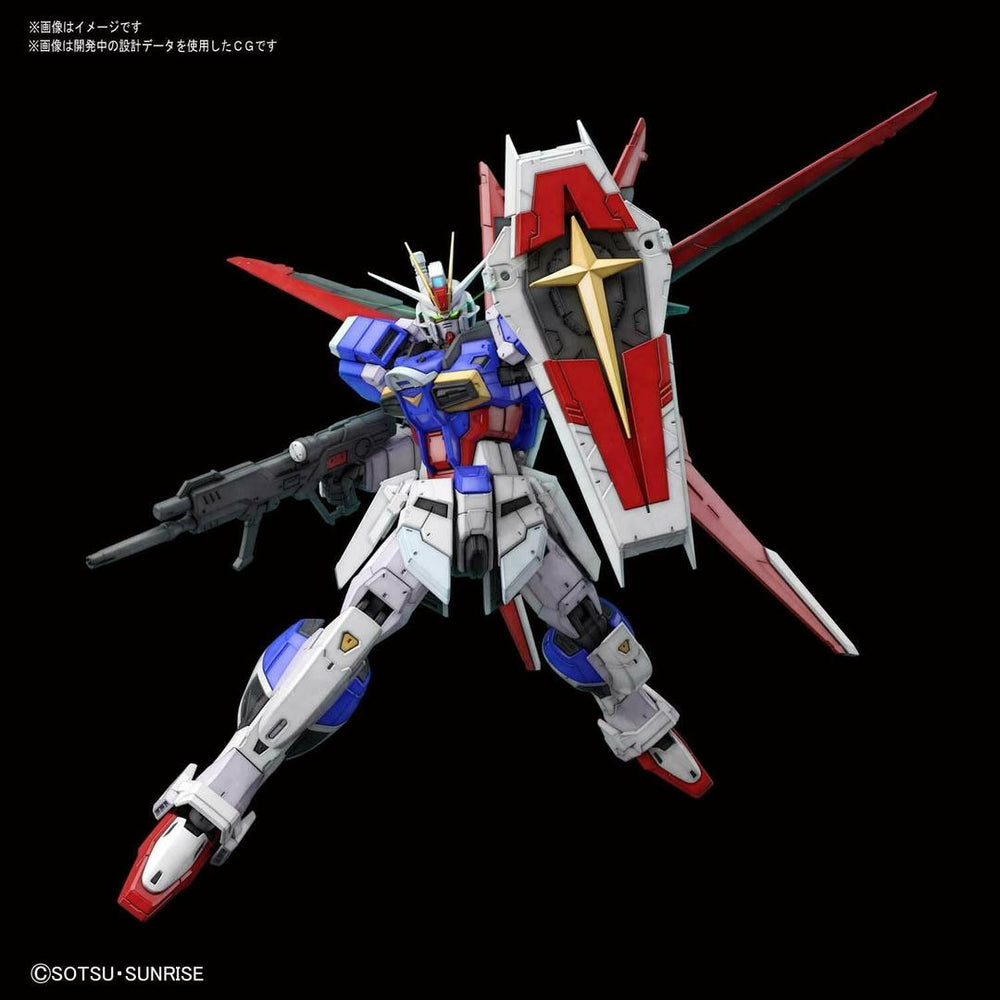 ロボット RG FORCE IMPULSE GUNDAM RG 1/144 #33 Force Impulse Gundam