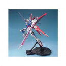 Gundam MG: Force Impulse Gundam 1/100