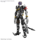 Digimon: Beelzemon Figure Rise Standard HG