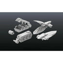 Supplies: MS Funnel 01 Model Support Goods