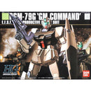Gundam HG: GM Command Colony Type 1/144