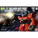 Gundam HG: Guncannon Mass Production Type 1/144