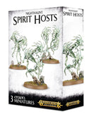 Warhammer AoS: Nighthaunt Spirit Hosts