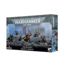 Warhammer 40K: Astra Militarum - Gaunts Ghosts