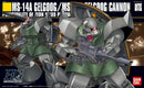 Gundam HGUC:
