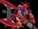 Mazinger: Getter Dragon Infinitism Vs. HG 1/144