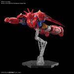 Mazinger: Getter Dragon Infinitism Vs. HG 1/144