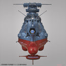 Starblazers: Wave Motion Experimental Ship Ginga 1/1000