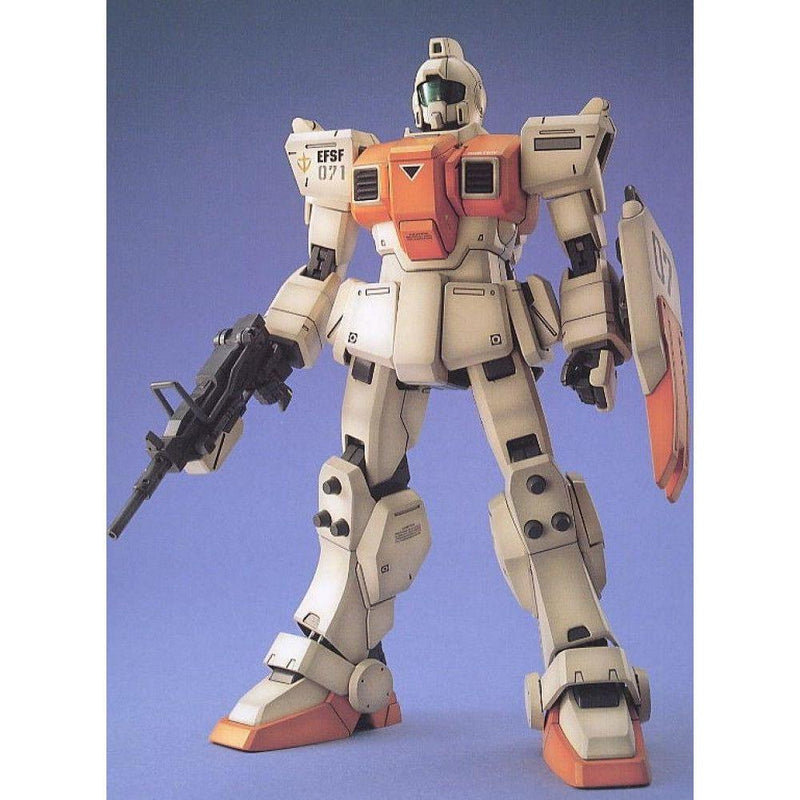 Gundam MG: RGM-79(G) Master Grade MG 1/100