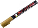 Supplies: Gundam Gold Marker GM04