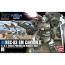 Gundam HGUC: