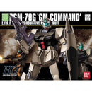 Gundam HGUC: