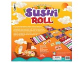 TTG: Sushi Roll