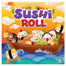 TTG: Sushi Roll
