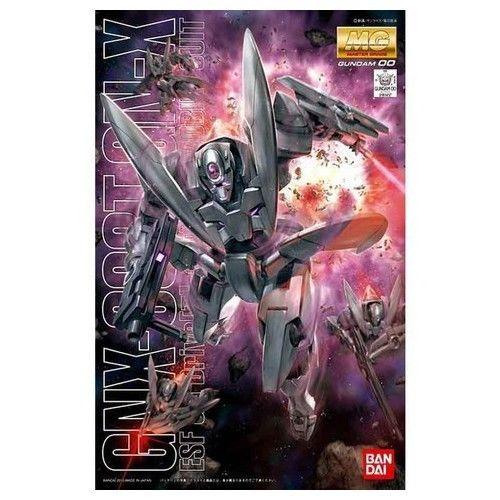Gundam MG: GN-X Gundam 1/100