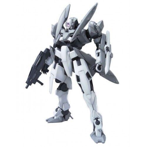 Gundam MG: GN-X Gundam 1/100