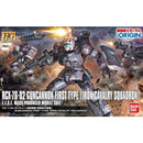 Gundam HG ORIGIN: