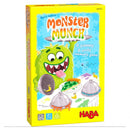 TTG: Monster Munch