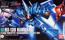 Gundam HGUC: