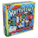 TTG: Kerfuffle