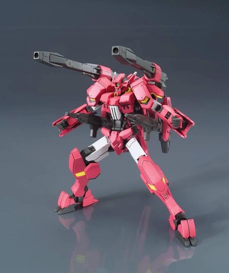 Gundam HG: Gundam Flauros "IBO" 1/144