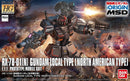 Gundam HG ORIGIN: