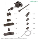 Mecha: HexaGear Block Base 05 Crane Option