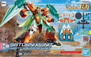 Gundam HG: Saturnix Armor Unit 1/144