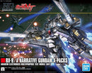Gundam HGUC: