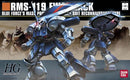 Gundam HGUC: