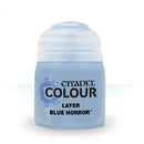 Citadel Paint: Blue Horror (Layer) 12ml