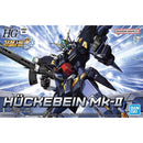 Mecha: Super Robot Wars - Huckebein MK-II HG