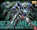 Gundam MG: Exia Ignition Mode 1/100