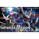 Digimon: Imperialdramon Amplified
