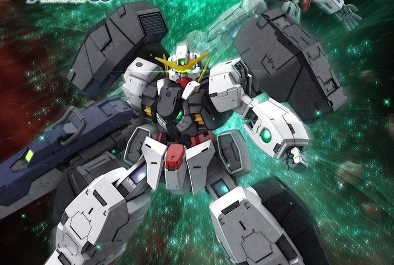 Gundam MG: Gundam Virtue 1/100