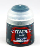 Citadel Paint: Incubi Darkness (Base) 12ml
