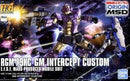 Gundam UC: GM Intercept Custom HG 1/144