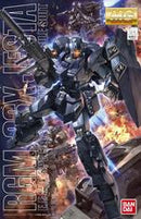 Gundam MG: Jesta 1/100