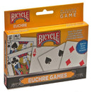 TTG: Playing Cards: Euchre Deck