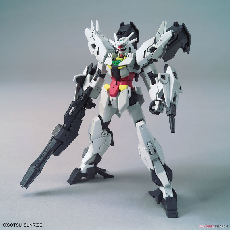 Gundam HG: Jupitive Build Divers 1/144