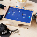 TTG: Klask