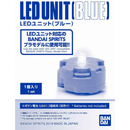 Supplies: LED Unit Blue
