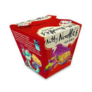 TTG: Nutty Noodles