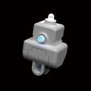 Accessories: LED Unit Dual Type (White/Red/Blue)