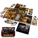 TTG: Mansions of Madness (2nd Edition)