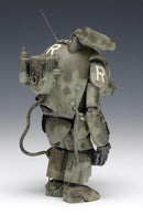 Mecha: Maschinen Krieger S.A.F.S Type R Raccoon 1/20